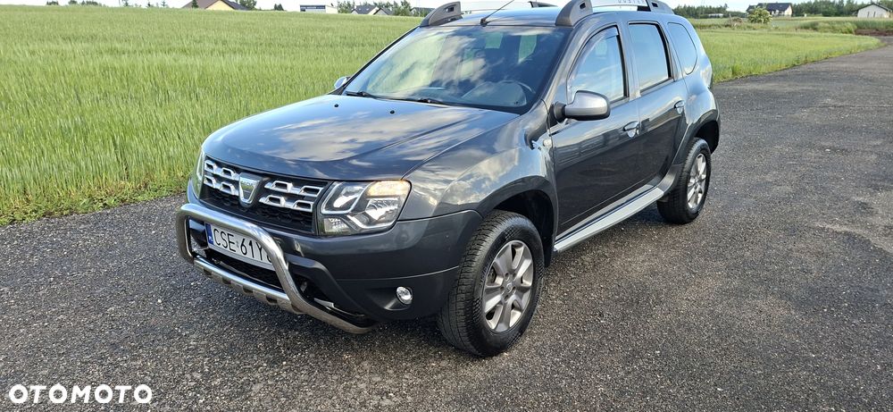 Dacia Duster 1.2 TCe Celebration - 2