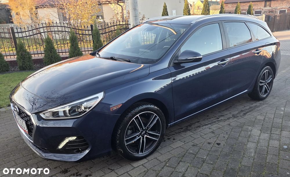 Hyundai i30 1.0 T-GDI Advantage - 10
