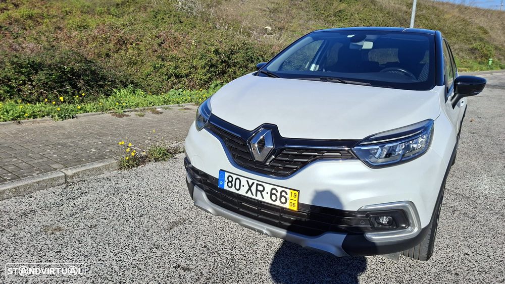 Renault Captur 0.9 TCE Exclusive - 8