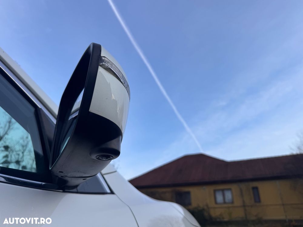 Nissan Qashqai 1.2 DIG-T TEKNA - 38