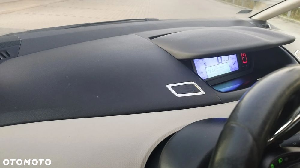 Citroën C4 Grand Picasso - 35