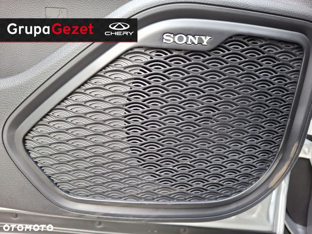Chery Tiggo 7 - 15