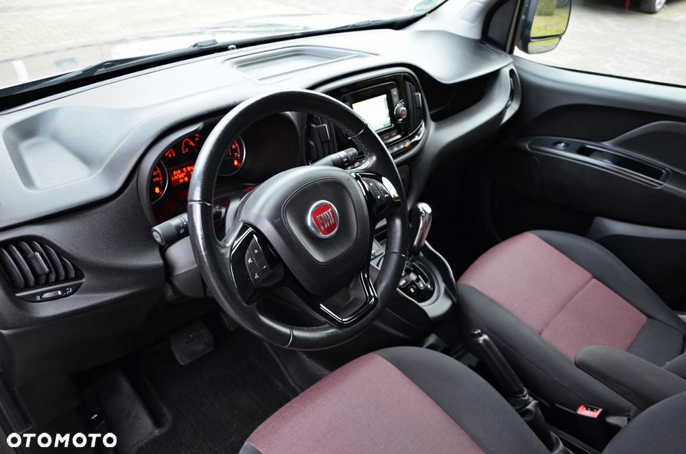 Fiat Doblo - 5