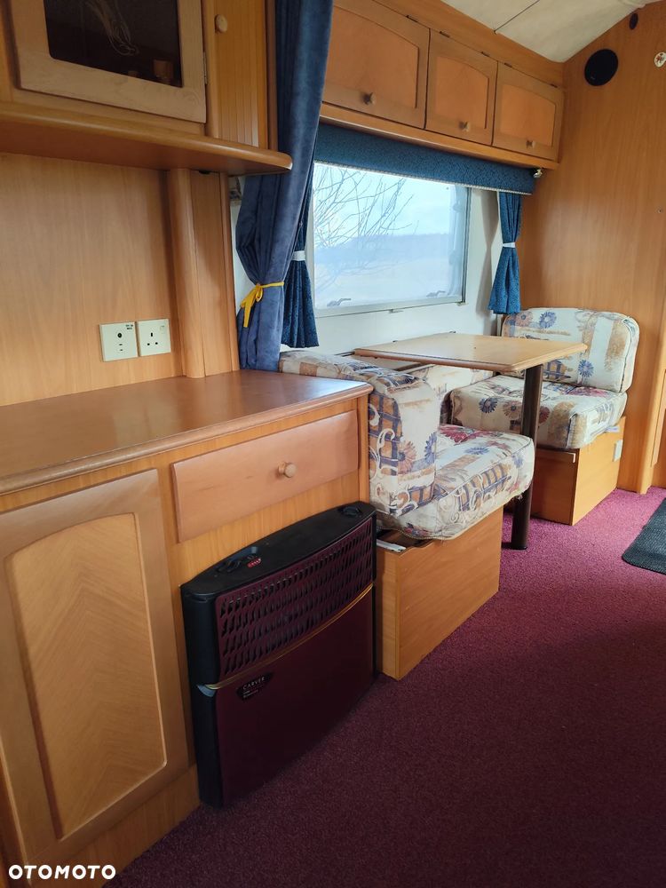 Avondale LANDRANGER 6400 L - 12