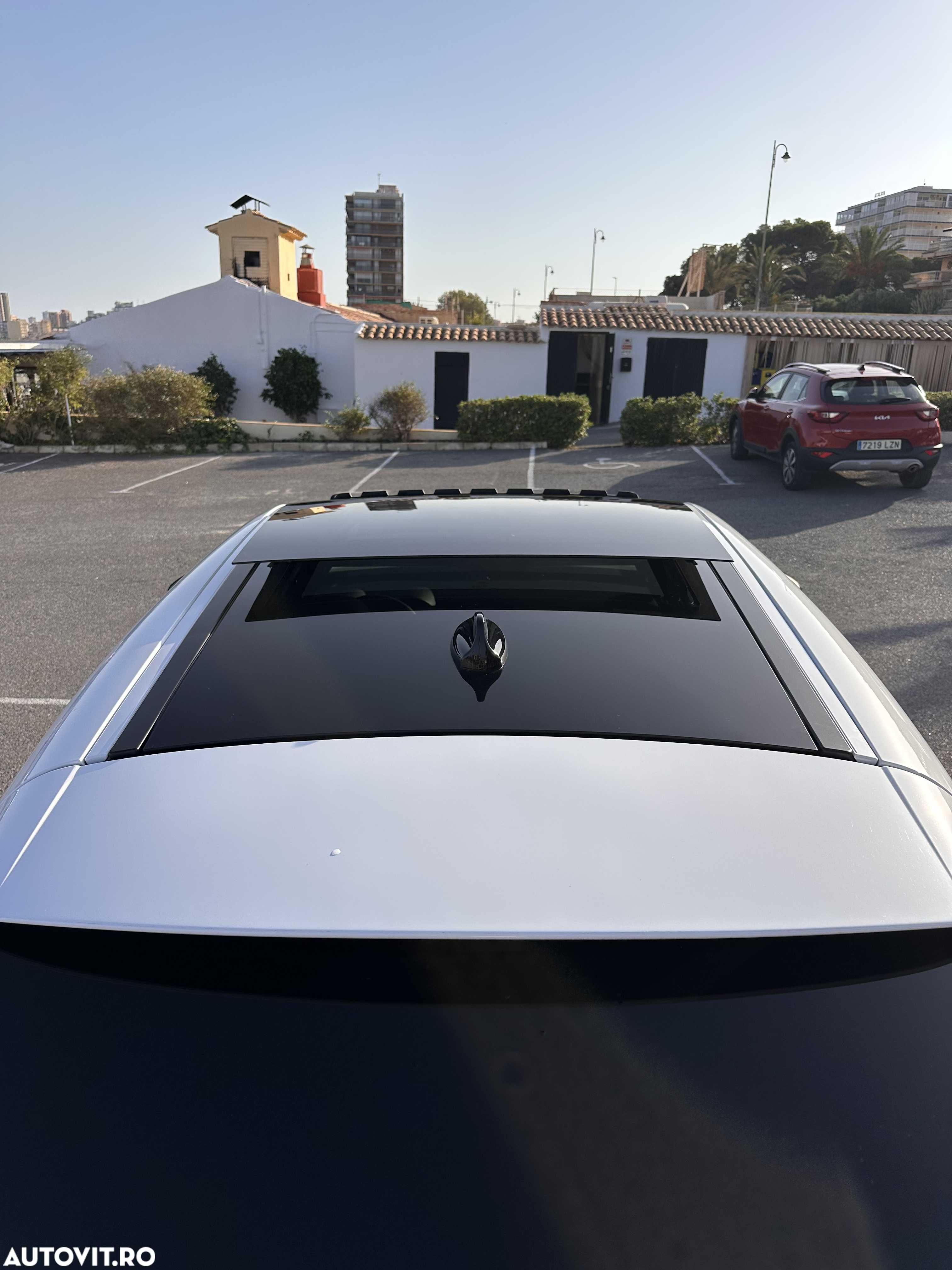 Alfa Romeo Stelvio 2.0 Turbo 16V AT8-Q4 Veloce Ti - 20