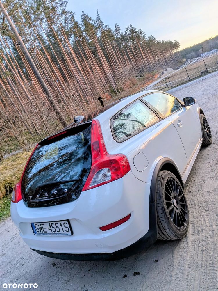 Volvo C30 DRIVe Kinetic - 2
