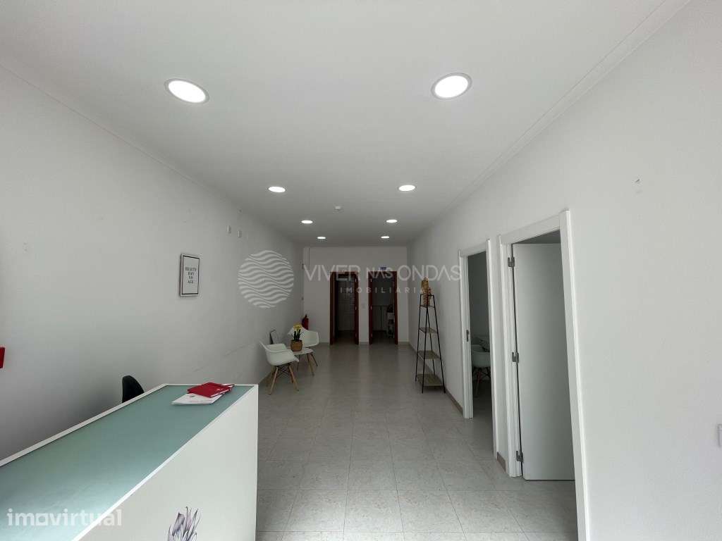 Loja para Comércio ou Serviços no Centro de Setúbal | Junto ao Hosp... - Grande imagem: 3/17