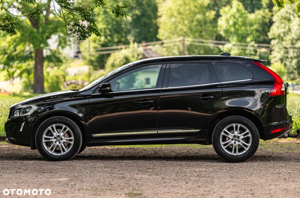 Volvo XC 60 D3 Geartronic Summum - 15