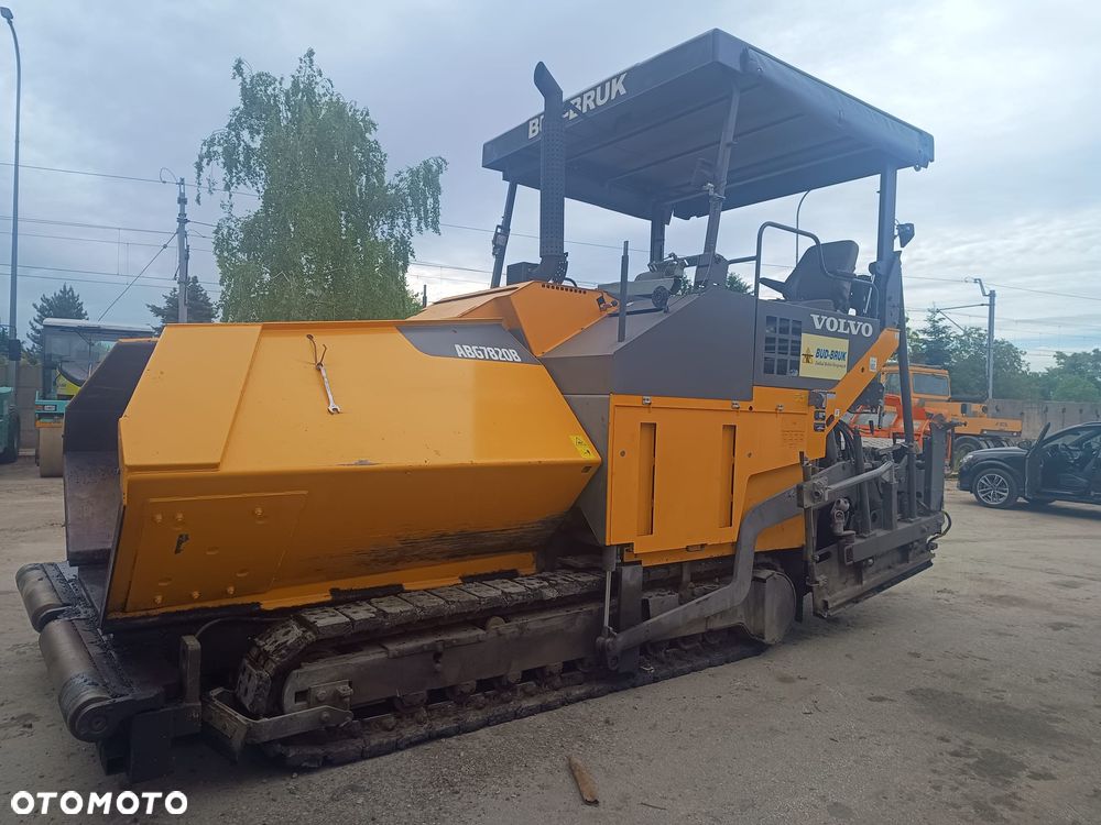 Volvo ABG7820B - 12