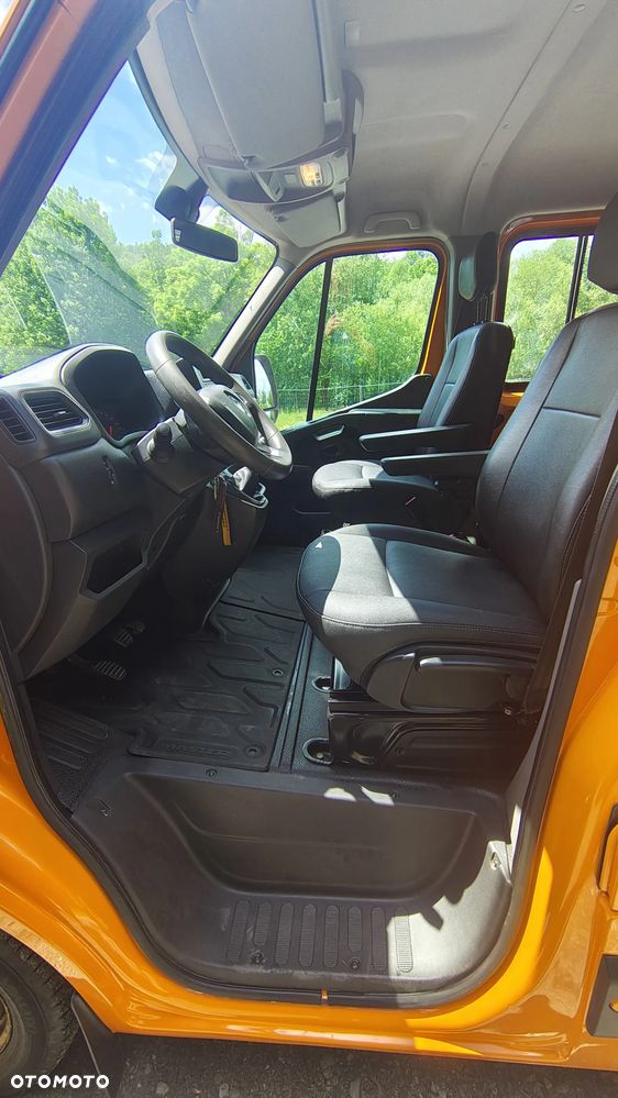 Renault Master - 3