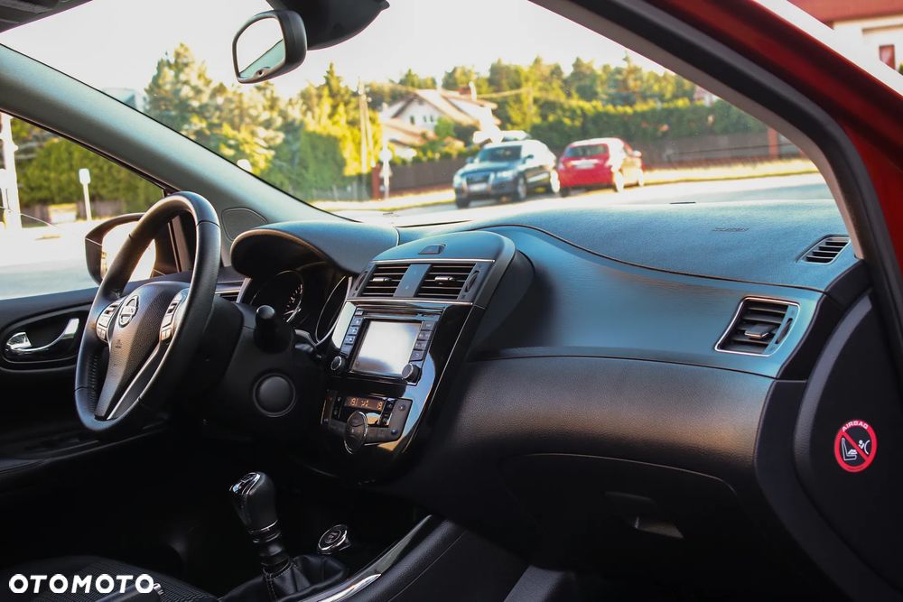 Nissan Pulsar 1.2 DIG-T Tekna - 21