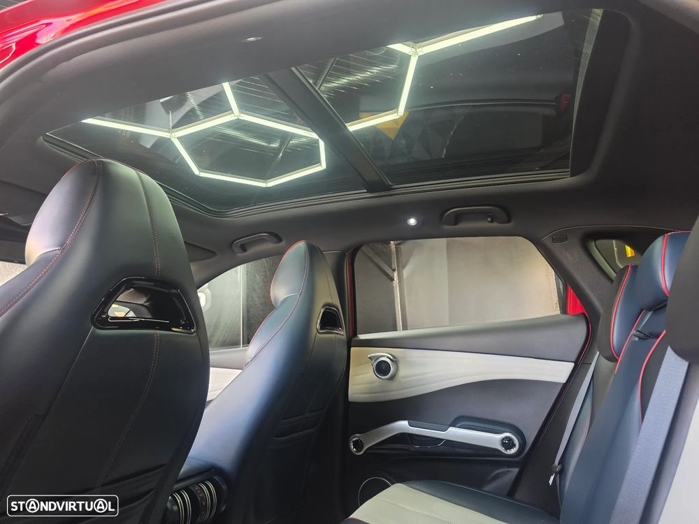 BYD Atto 3 Comfort - 16