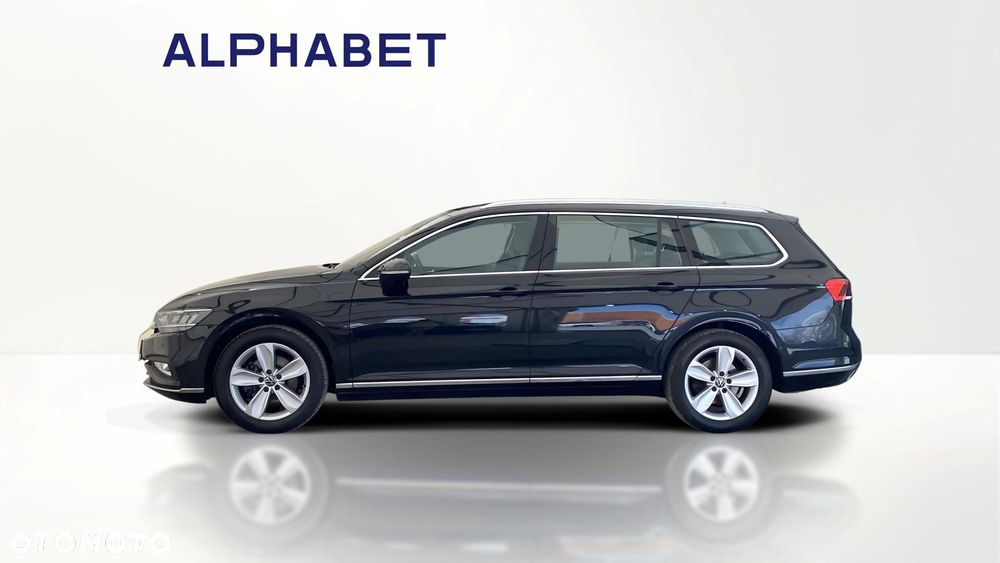 Volkswagen Passat - 2