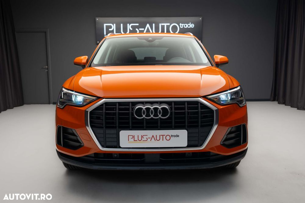 Audi Q3 1.4 TFSI Stronic - 3