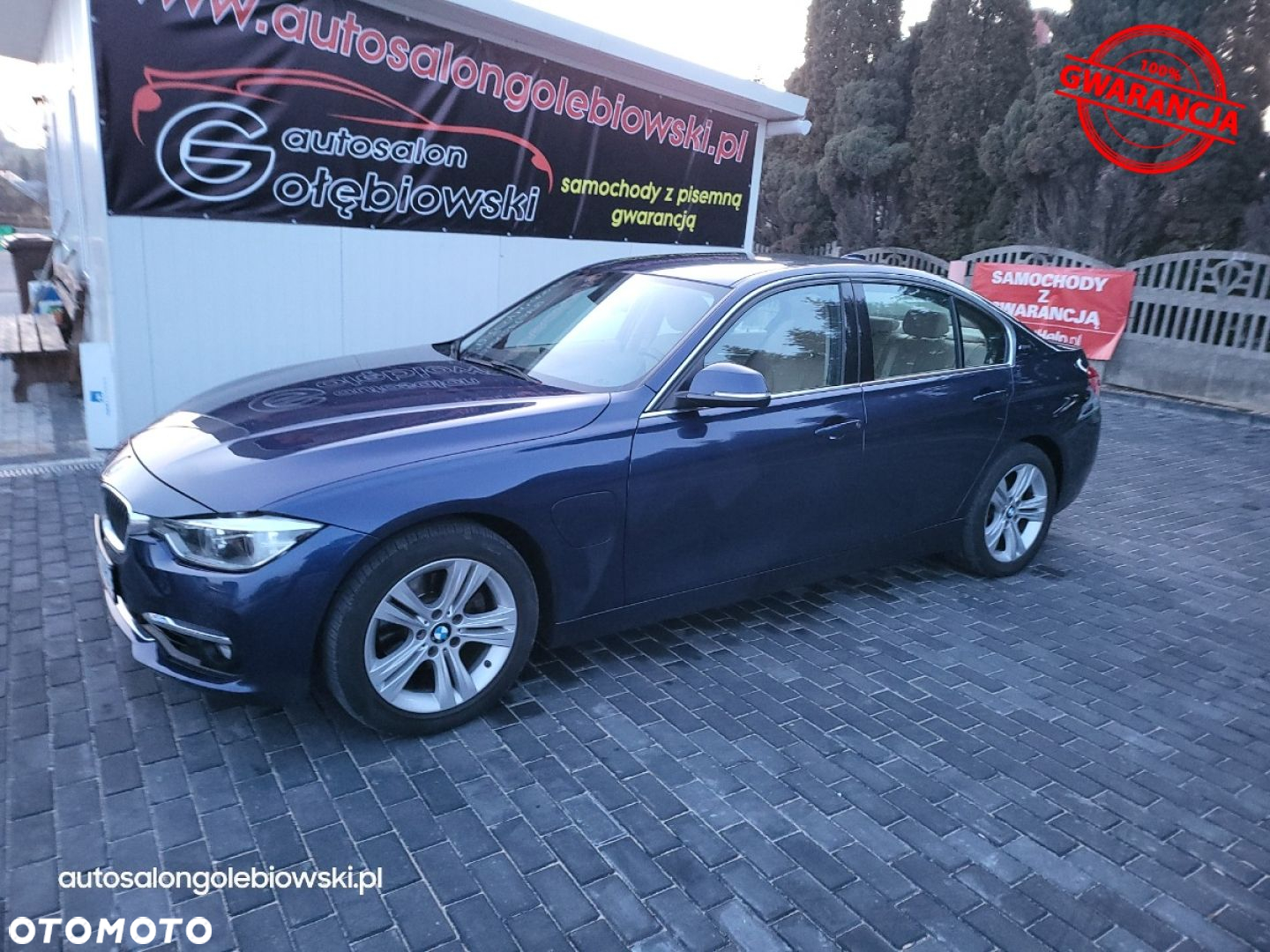 BMW Seria 3 - 2