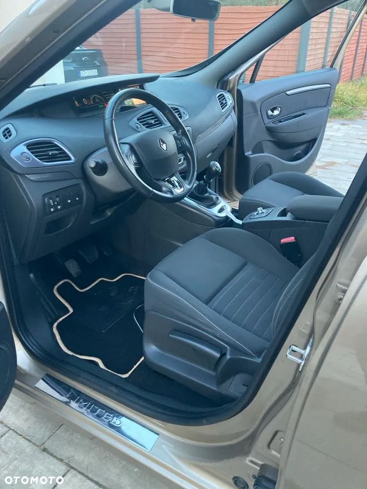 Renault Scenic 1.2 TCe Energy Limited - 17