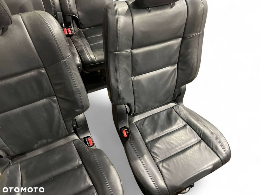 fotele, kanapy dodge durango 2022 - 13