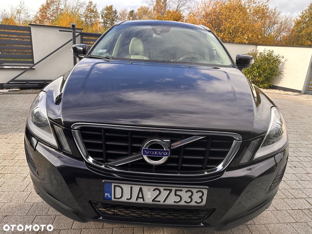 Volvo XC 60 - 16