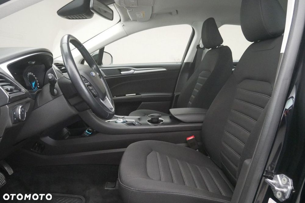 Ford Mondeo 2.0 EcoBlue Trend - 12