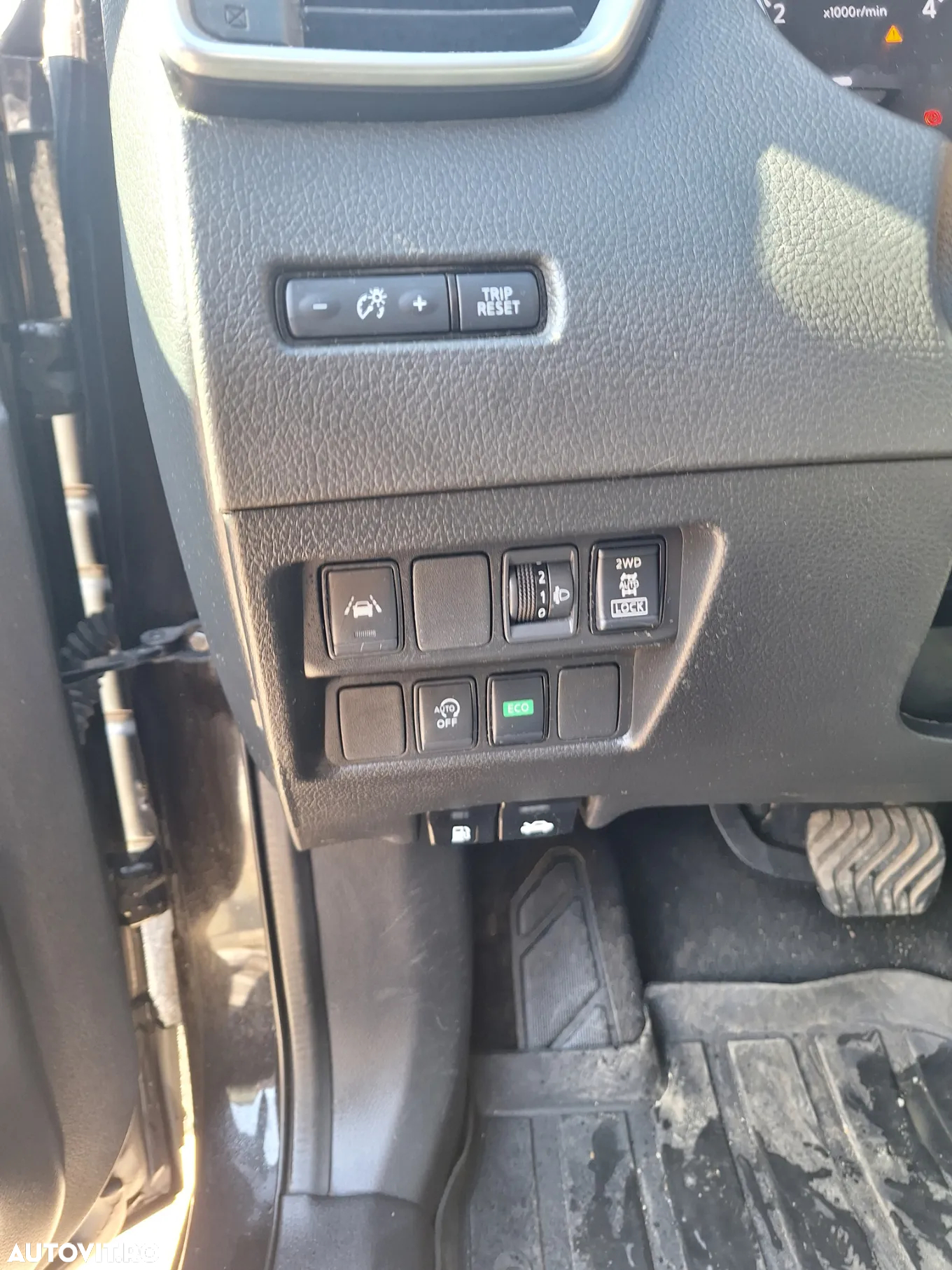 Nissan Qashqai - 7