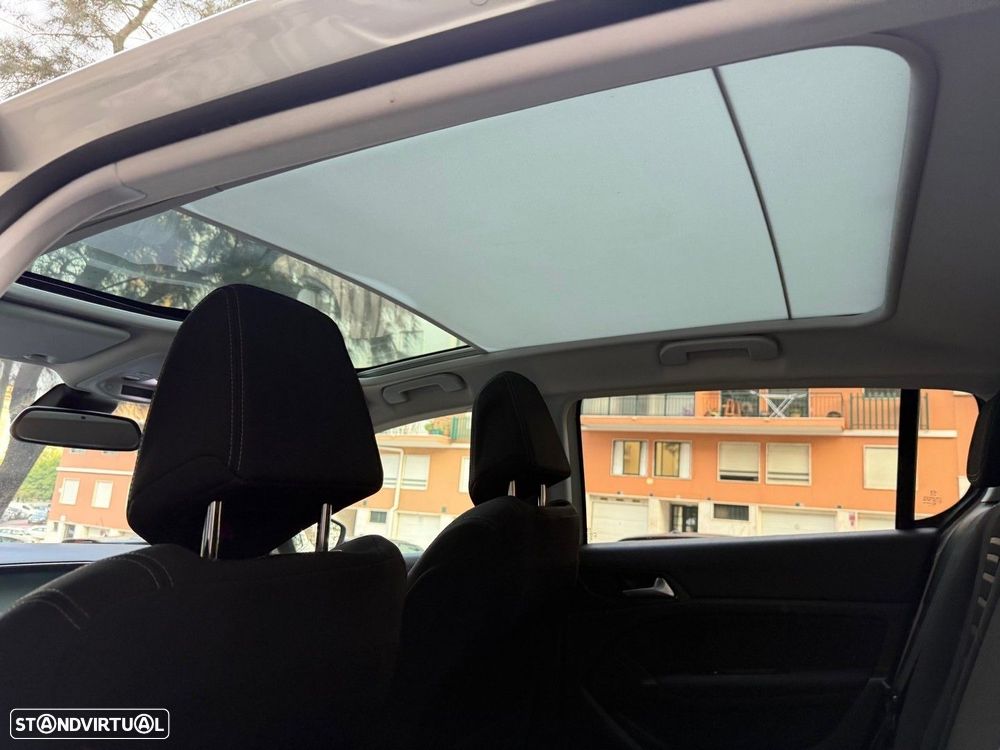 Peugeot 308 1.6 e-HDi Allure J18 - 7
