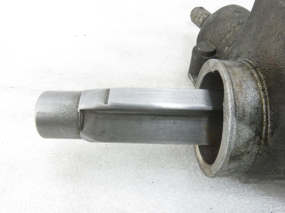 MAGLOWNICA SAAB 9-3 II (YS3F) 12785118 30011011006 ENAC46000 - 8