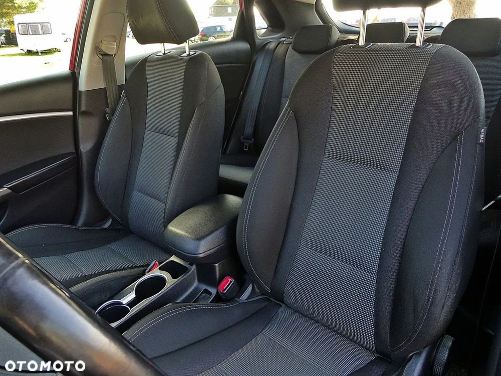 Hyundai i30 1.4 Advantage - 20