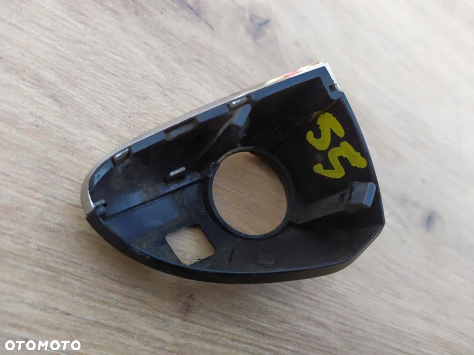 MERCEDES W211 E-KLASA ZAŚLEPKA WKŁADKI KLAMKI 189 - 8