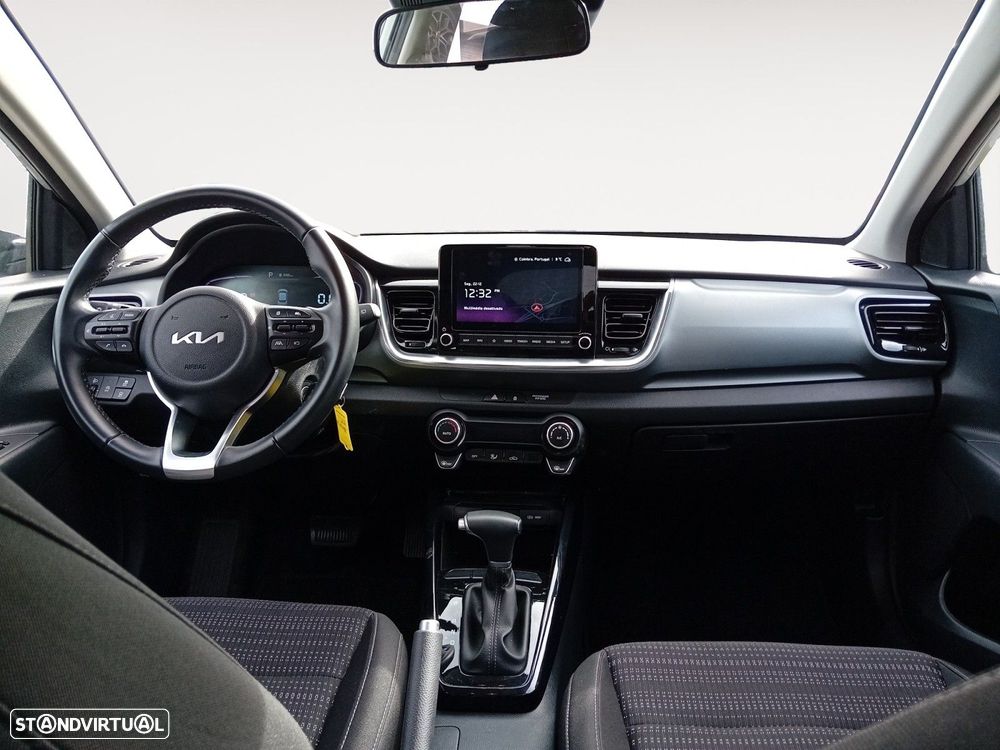 Kia Stonic 1.0 T-GDI Drive 7DCT - 10