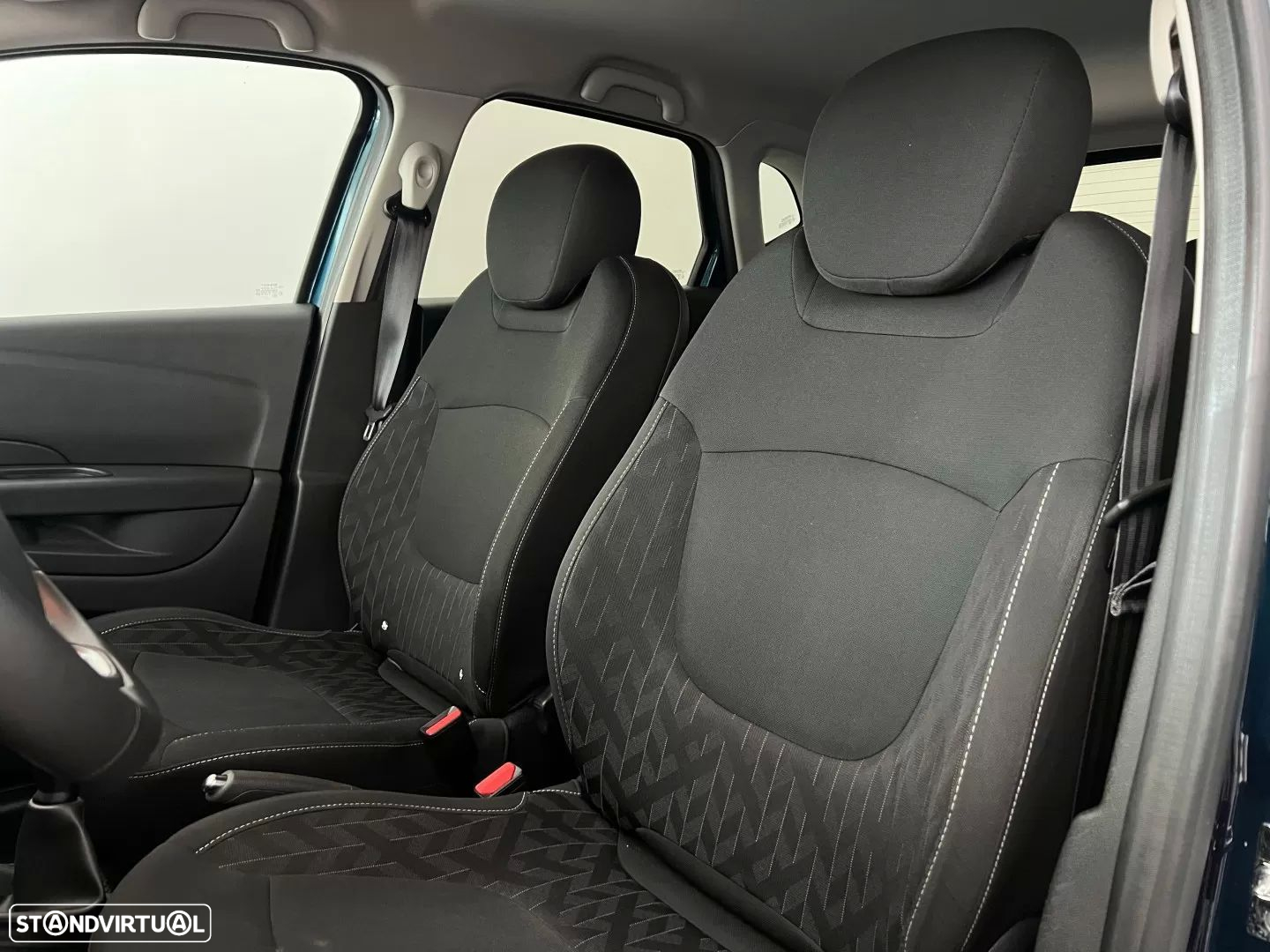Renault Captur (ENERGY) TCe 90 LIMITED - 25