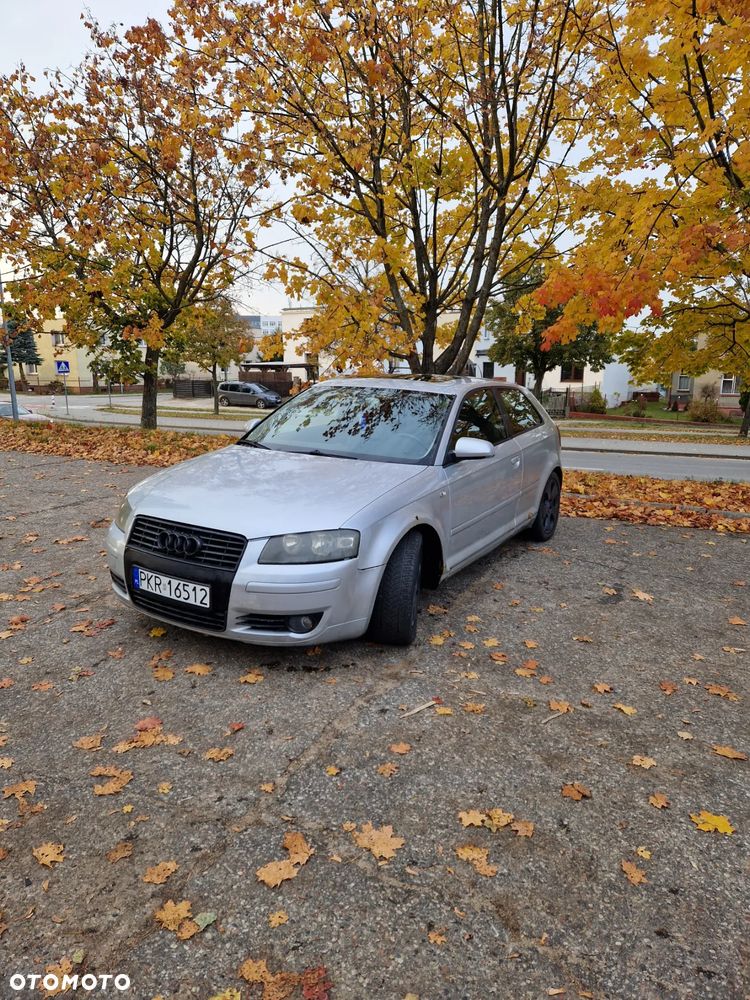 Audi A3 ver-2-0-tdi-ambition - 1