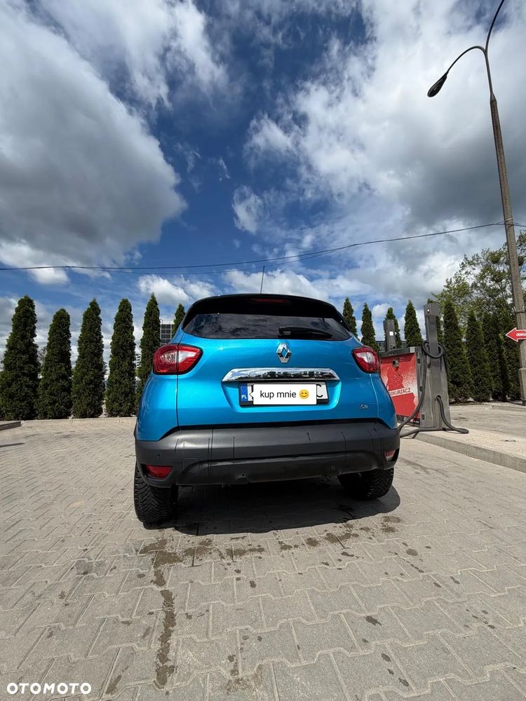 Renault Captur 0.9 Energy TCe Life - 2