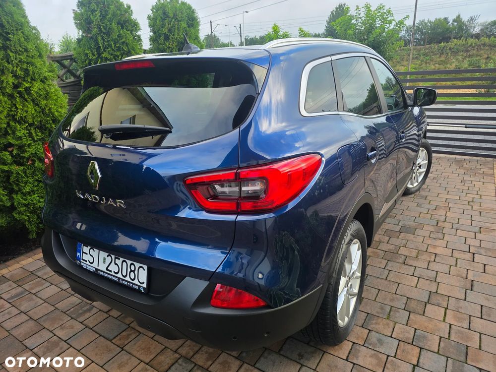 Renault Kadjar - 6