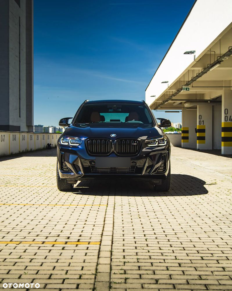 BMW X3 M M40i Sport Edition - 3