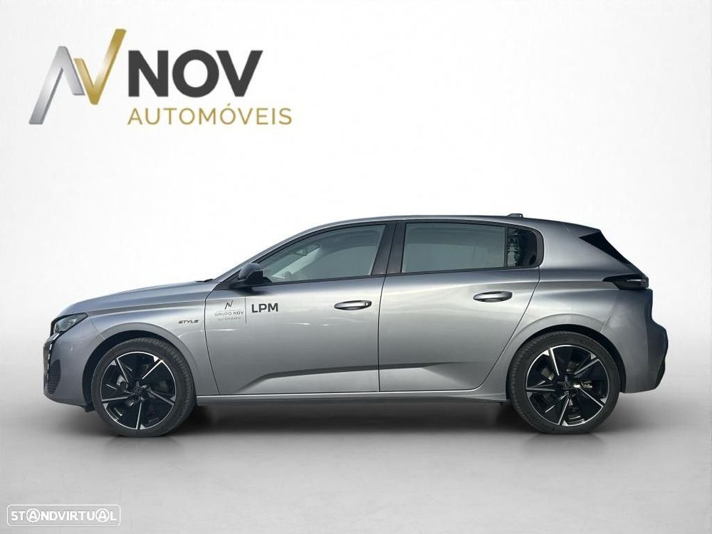 Peugeot 306 Break - 4