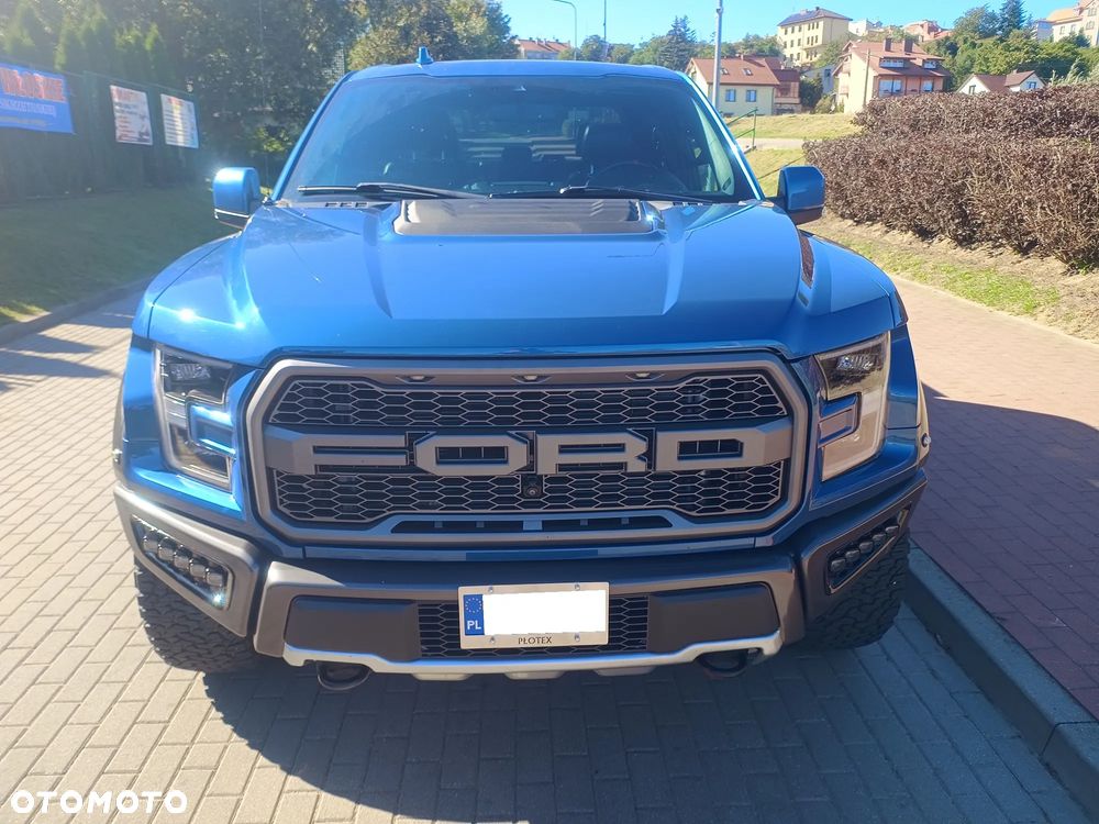 Ford F150 - 14