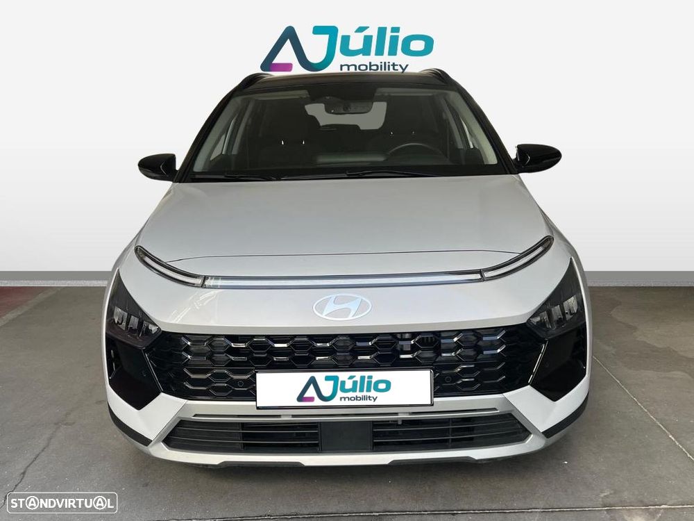 Hyundai Bayon 1.0 T-GDI Premium (TT) - 3