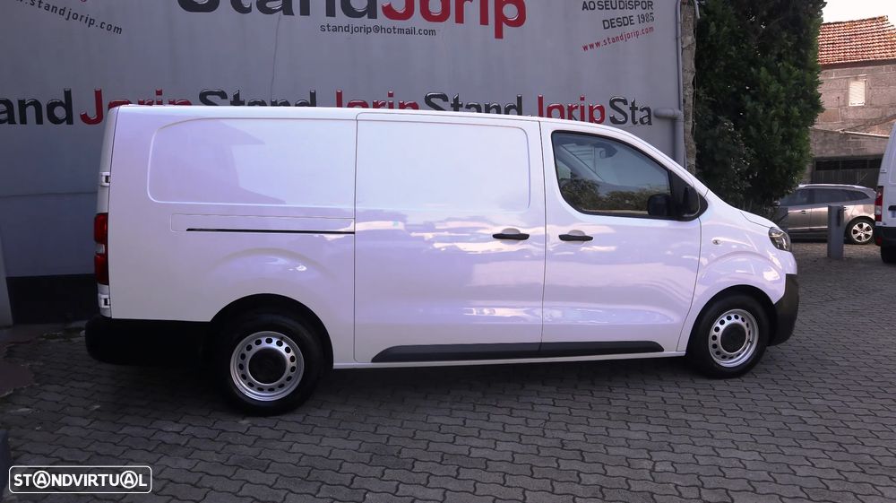 Opel Vivaro 2.0 Longa L3 120 - 2