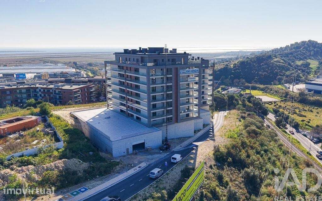 Apartamento T3 em Alverca do Ribatejo e Sobralinho de 208,00 m2