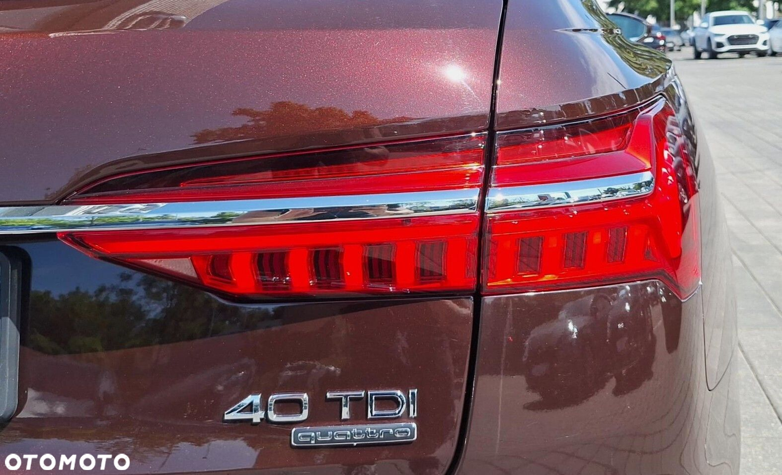 Audi A6 - 32