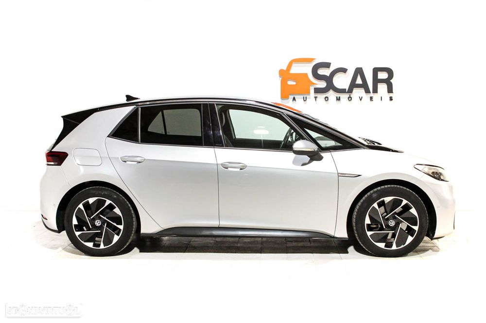VW ID.3 58 kWh Pro - 3