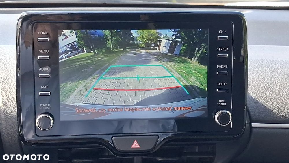 Toyota Yaris Cross 1.5 Comfort - 31