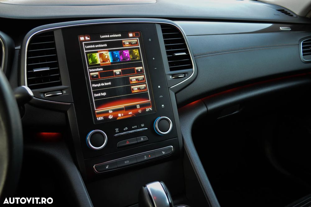 Renault Talisman ENERGY dCi 160 EDC INTENS - 16