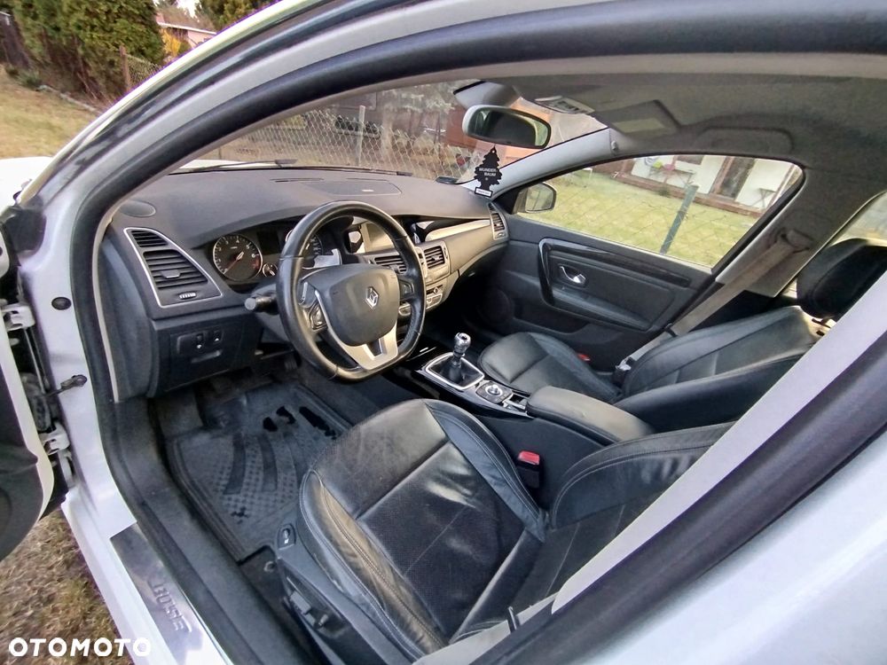 Renault Laguna 2.0 Bose Edition - 10