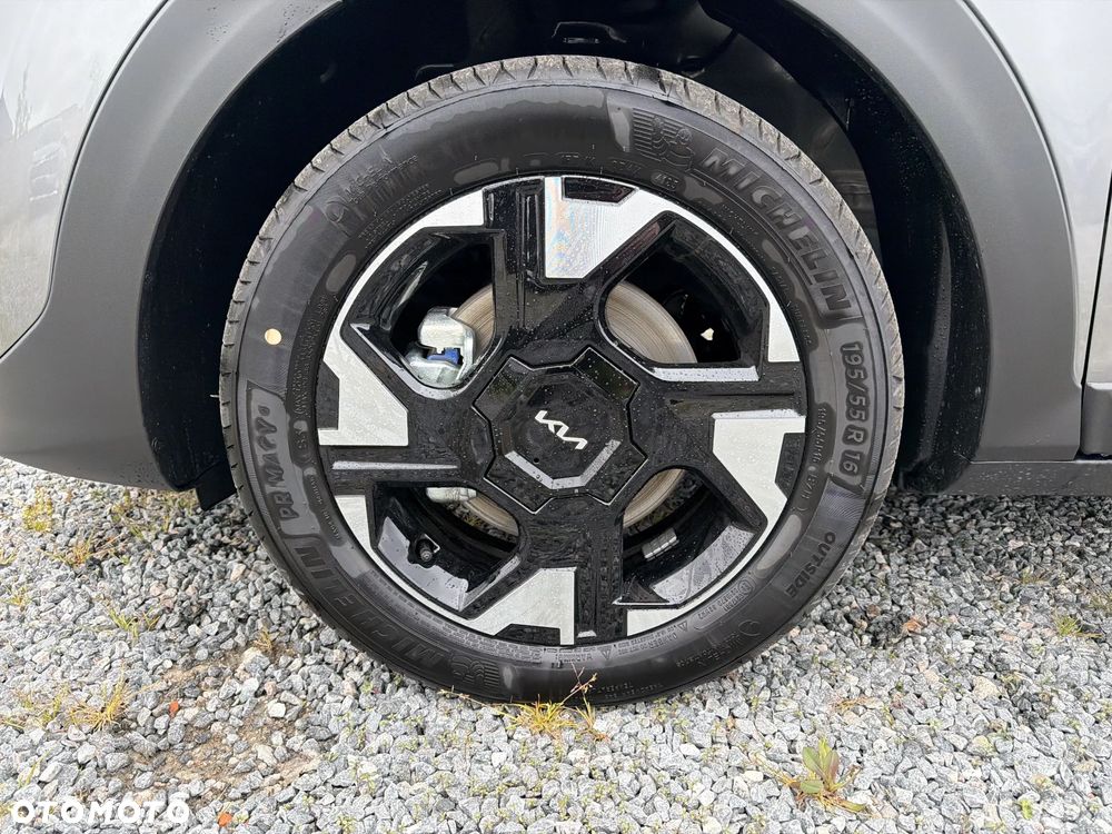 Kia Stonic 1.0 T-GDI M - 22
