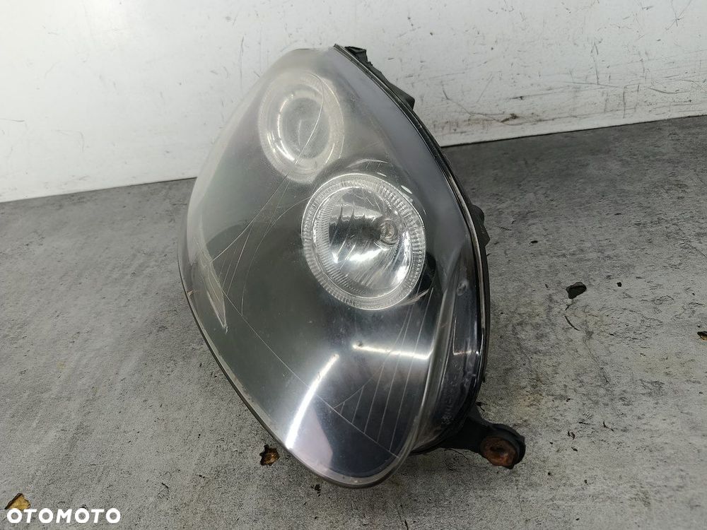 LAMPA PRZÓD PRAWA VW GOLF V 08-441-1188R DEPO - 5