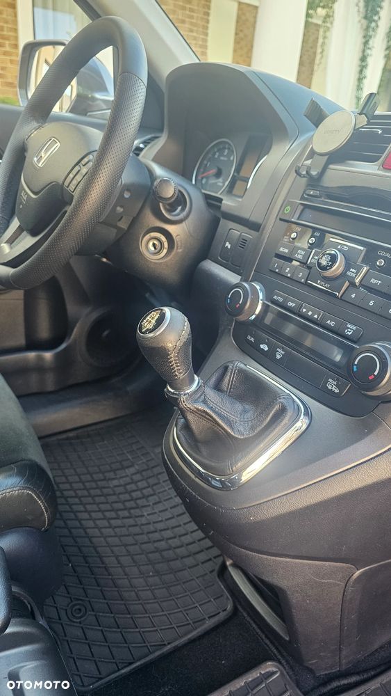 Honda CR-V 2.2i-DTEC Elegance - 13
