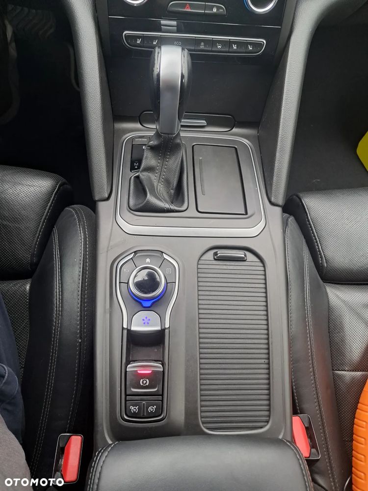 Renault Talisman BLUE dCi 200 EDC INITIALE PARIS - 8