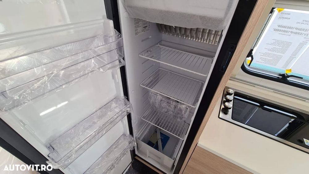 ADRIA Aviva 472 PK - 14