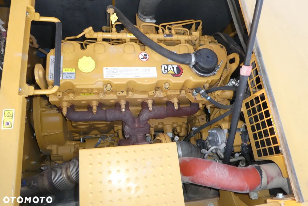 Caterpillar 336-07C - 23